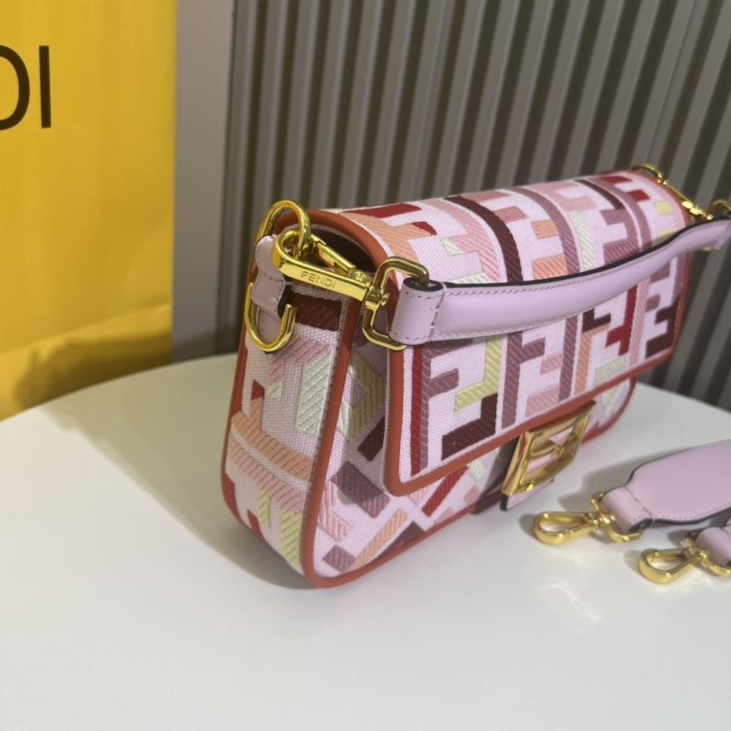 Fendi Satchel Bags